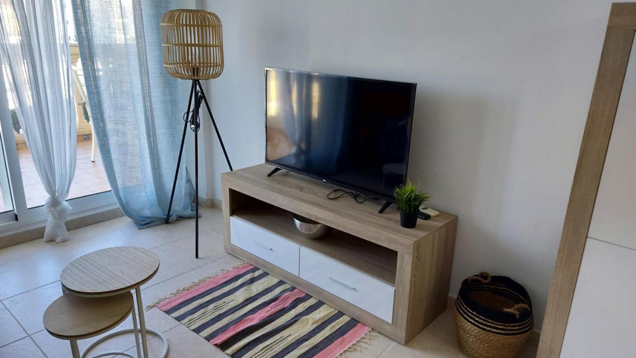 Apartamento Playa Arenal Javea Platja de Larenal Exterior foto