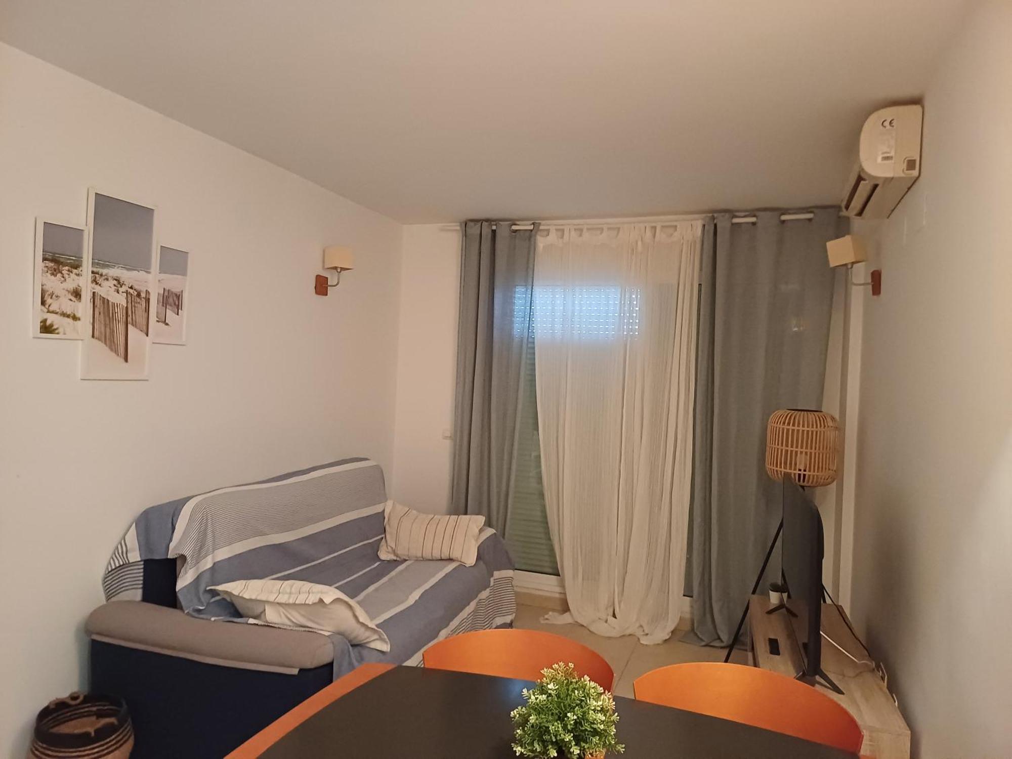 Apartamento Playa Arenal Javea Platja de Larenal Exterior foto